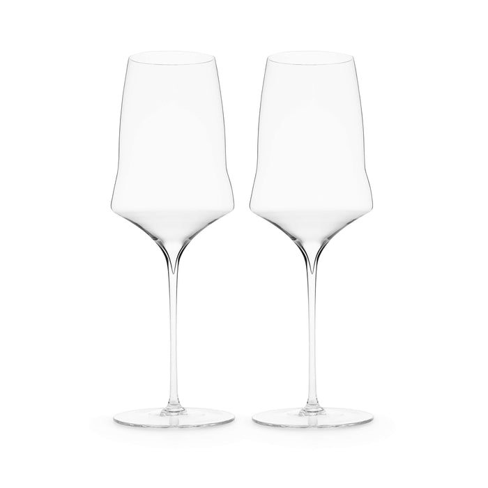 Wooden Gift Box/Set of Josephine Glasses