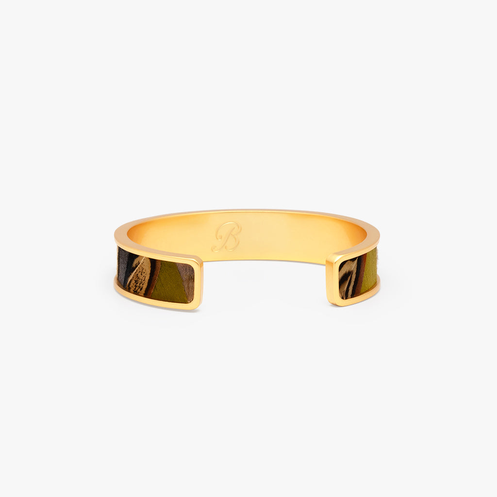 Laramie Thin Cuff