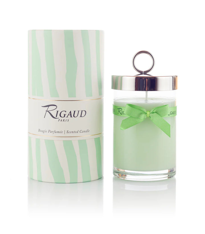 Rigaud Candle Jasmine De Printemps