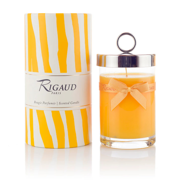 Rigaud Candle Tournesol