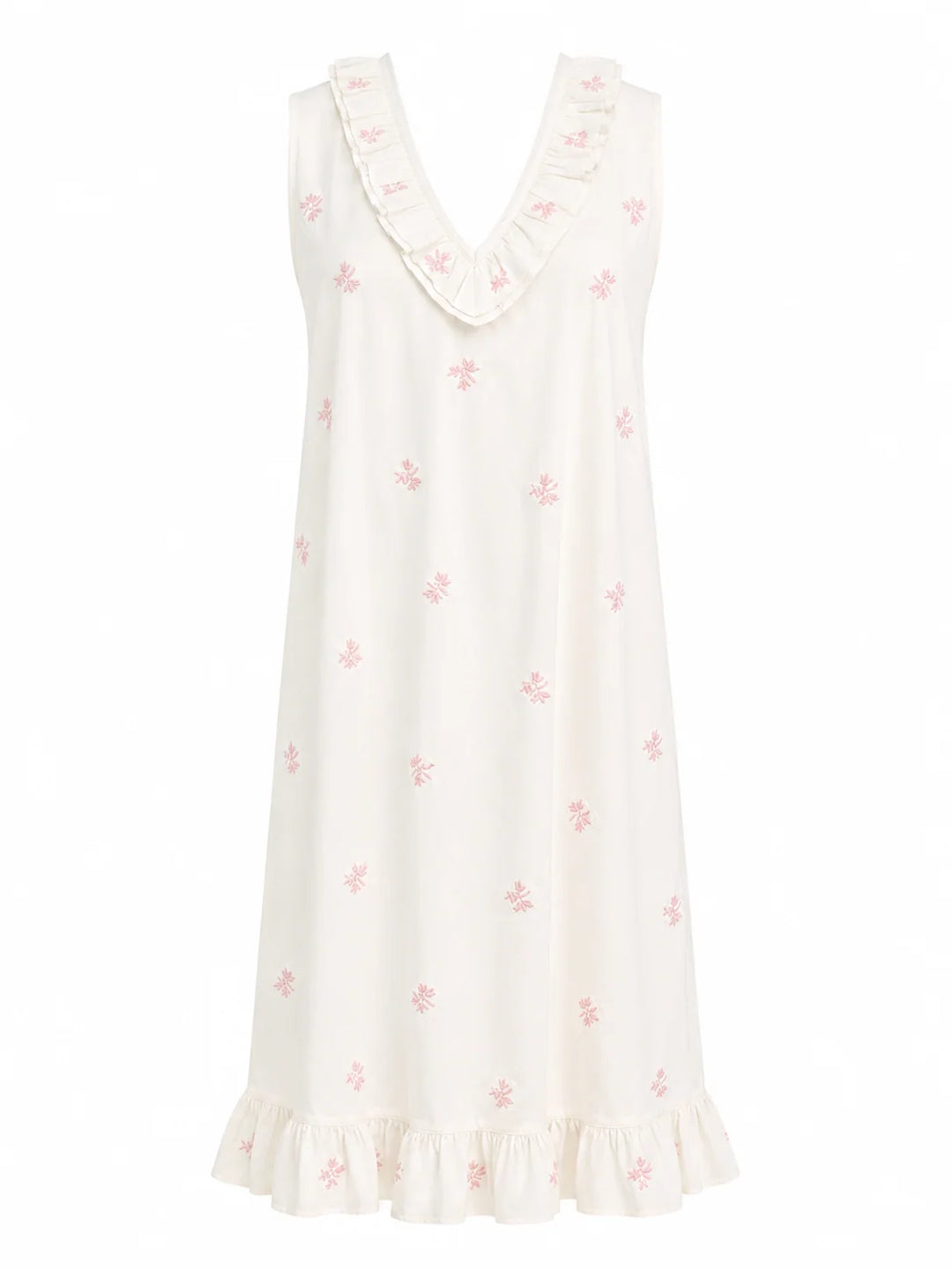 Eliza Nightgown