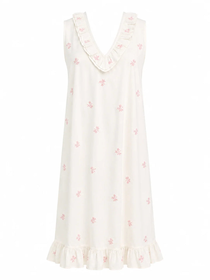 Eliza Nightgown