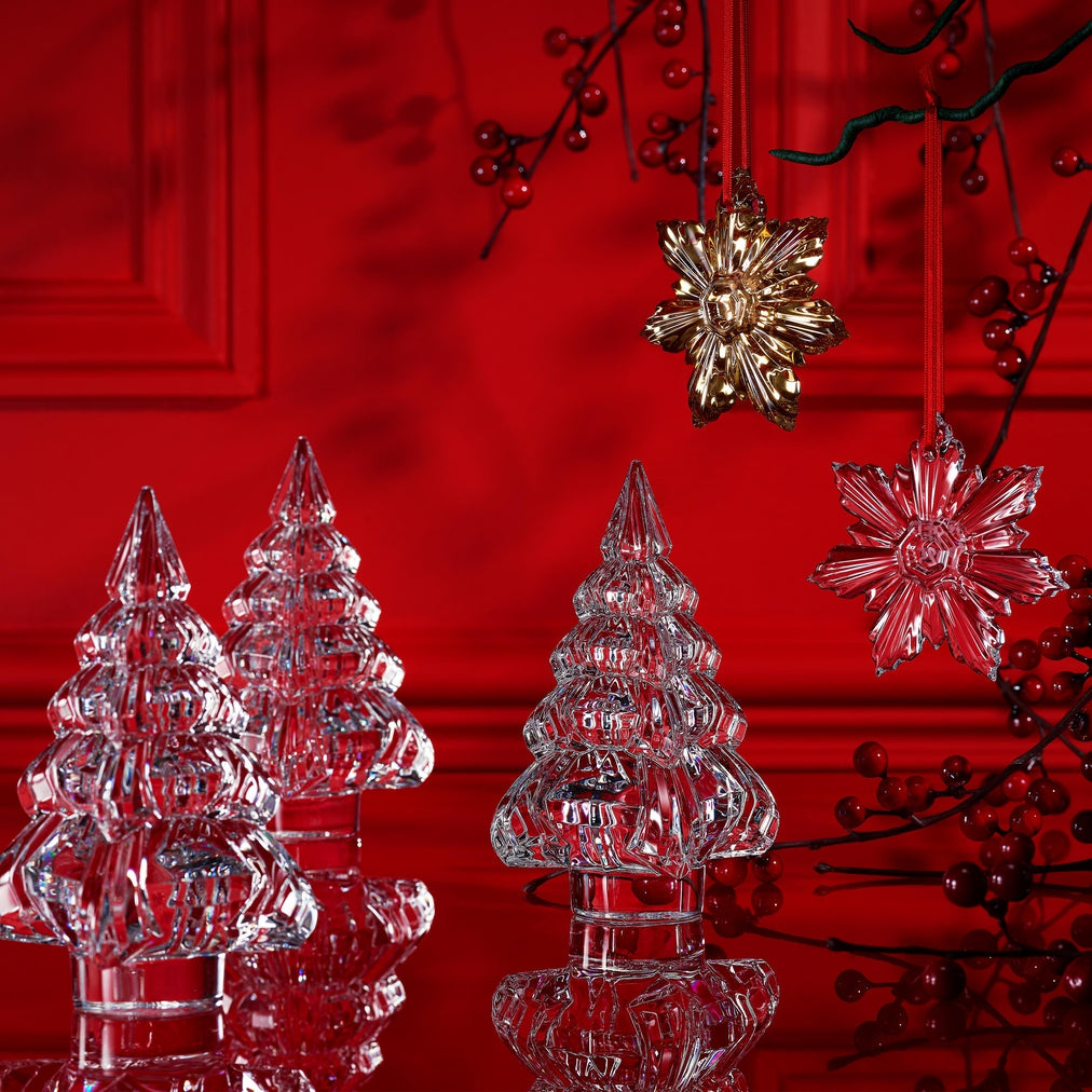 Baccarat – Quintessentials