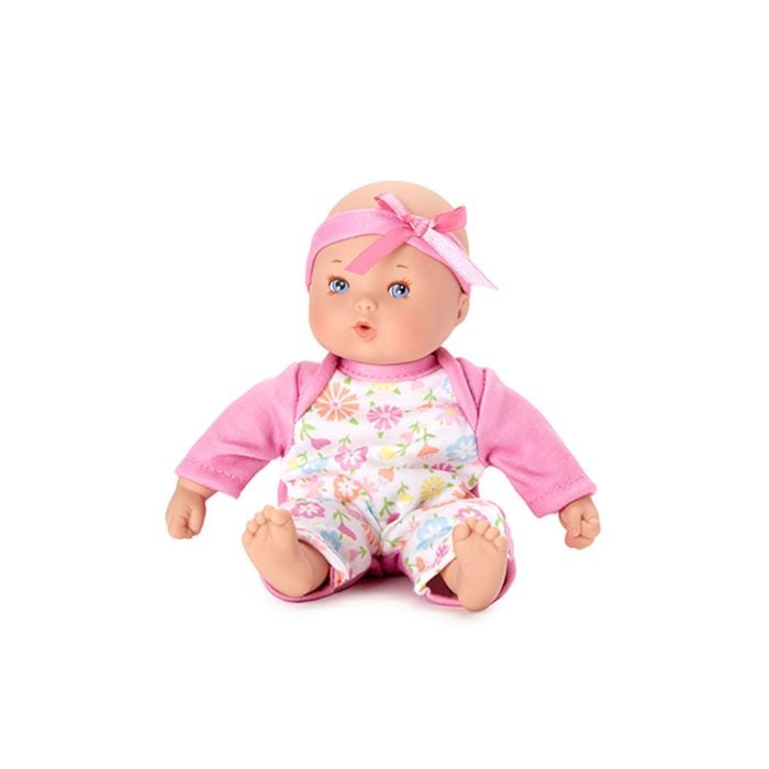 Little Cuties 8"