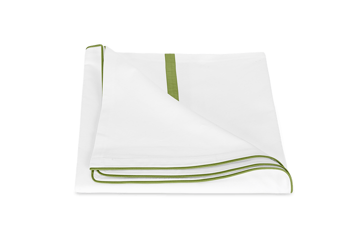 Louise Pique Duvet Cover