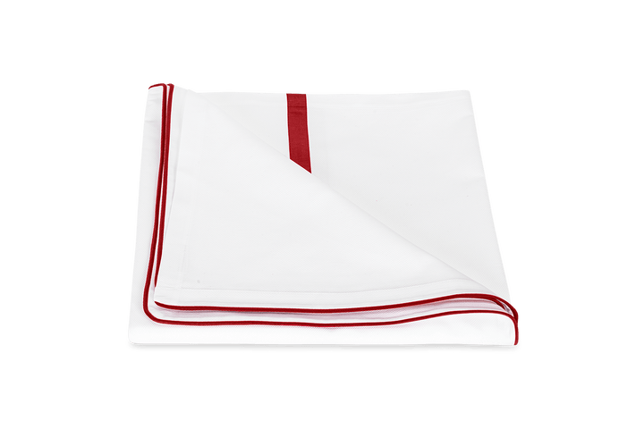 Louise Pique Duvet Cover