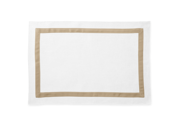 Lowell Placemat (Set of 4) by Matouk