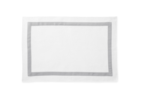 Lowell Placemat (Set of 4) by Matouk