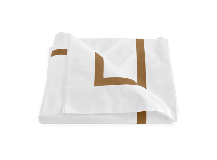 Lowell Full/Queen Duvet Cover