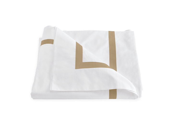 Lowell Full/Queen Duvet Cover