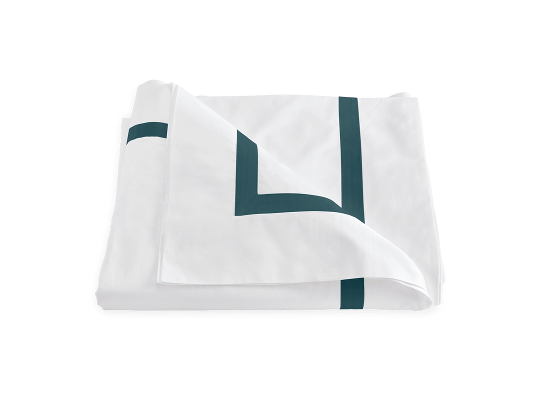 Lowell Full/Queen Duvet Cover