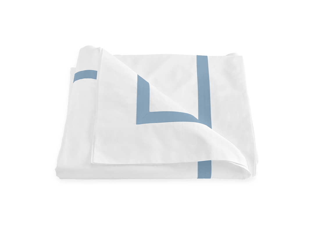 Lowell King Duvet Cover