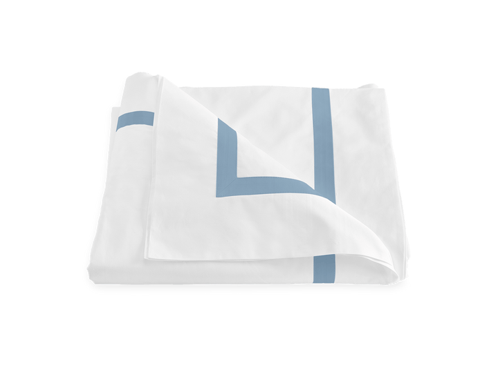 Lowell King Duvet Cover