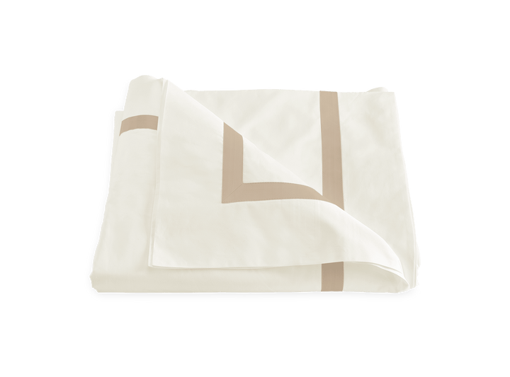 Lowell King Duvet Cover