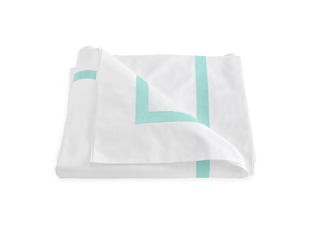 Lowell Full/Queen Duvet Cover