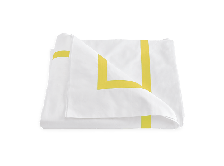 Lowell Full/Queen Duvet Cover