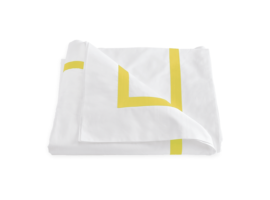 Lowell King Duvet Cover