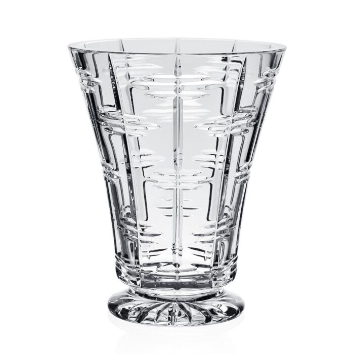 Marlowe Footed Vase- 7"
