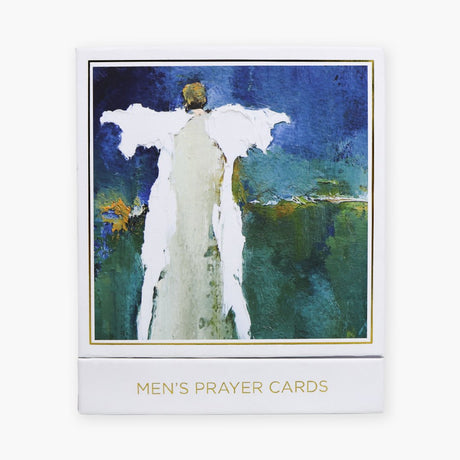 Mens Prayer Cards