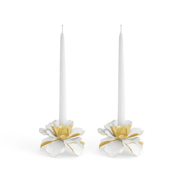 Gardenia Teacup S/2