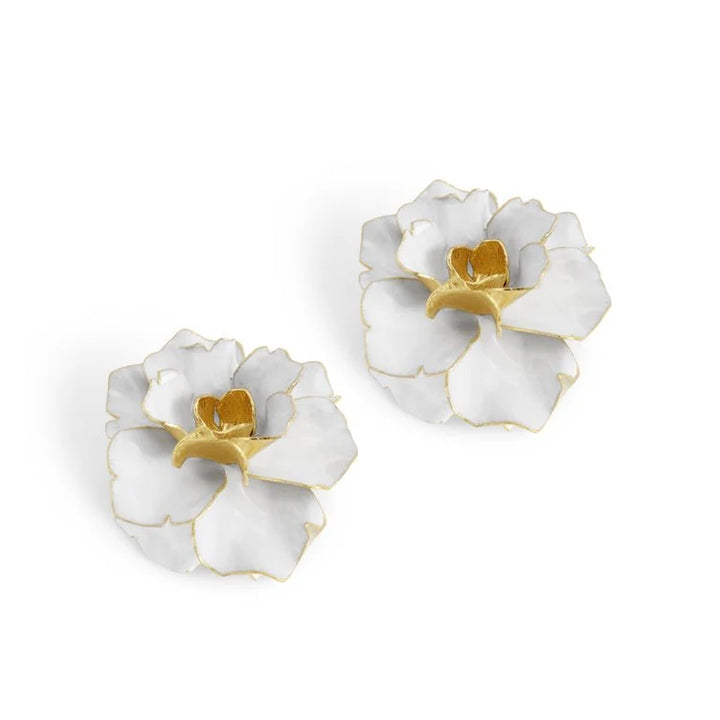 Gardenia Teacup S/2
