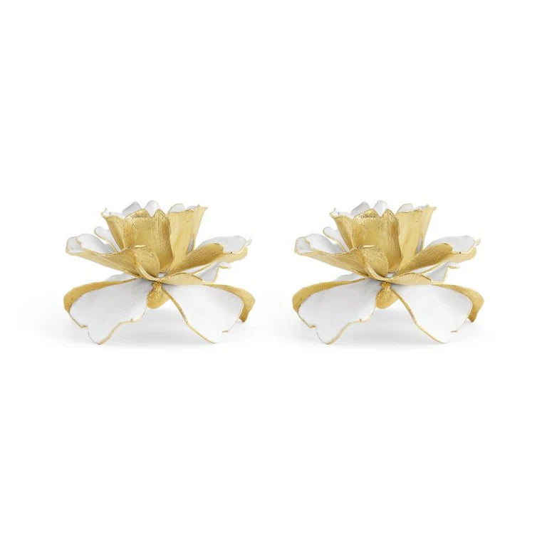 Gardenia Teacup S/2
