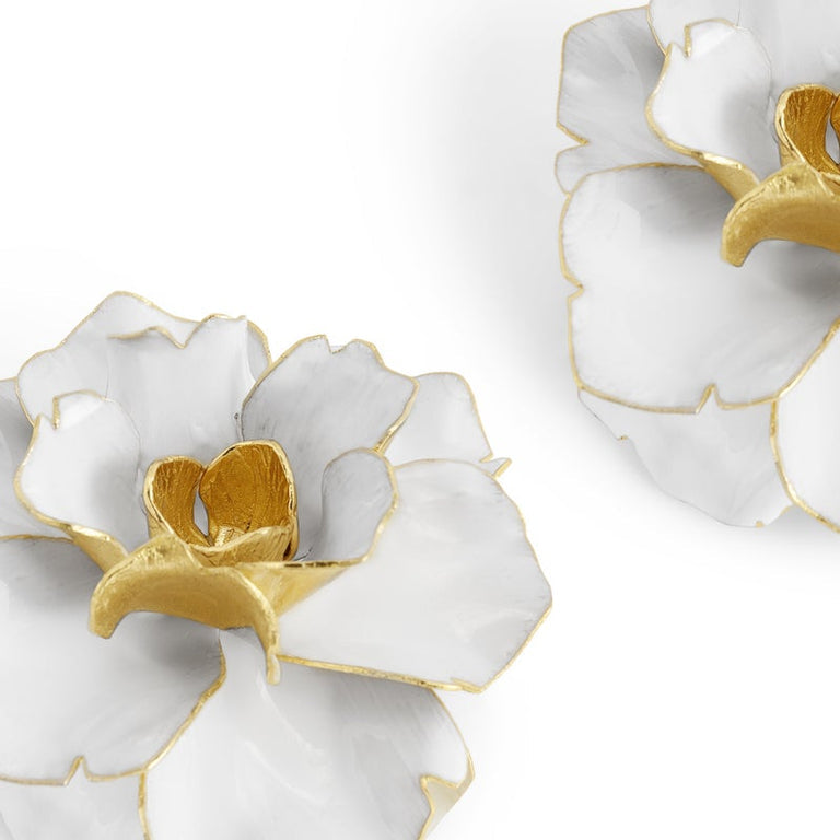 Gardenia Teacup S/2