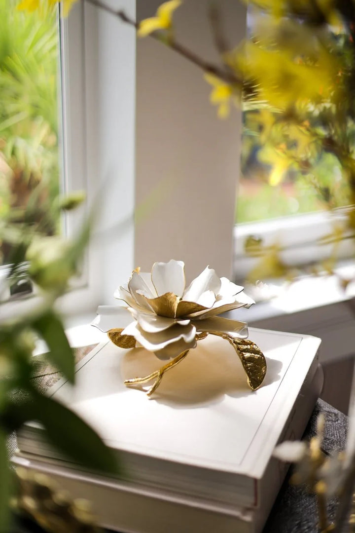 Gardenia Object