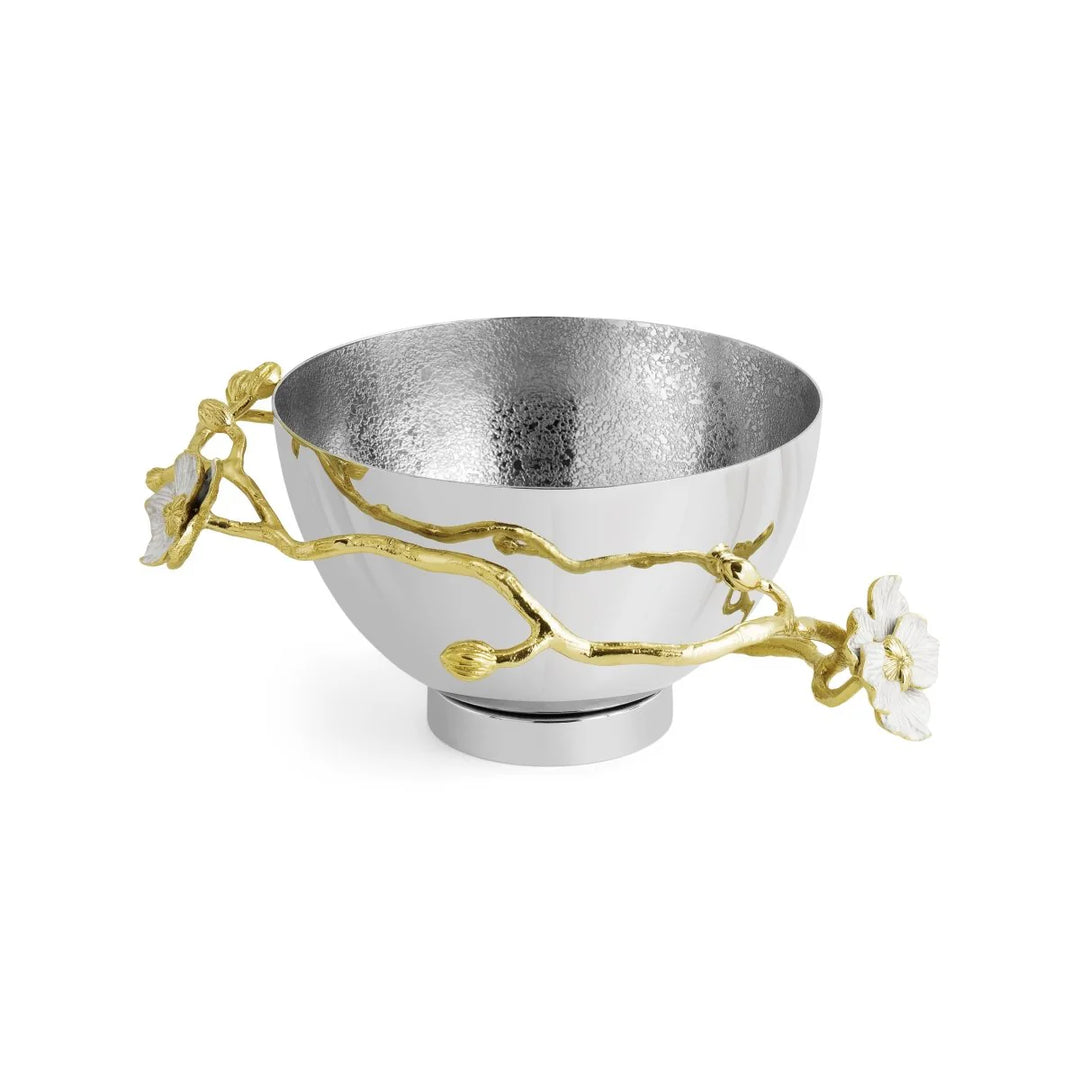 Orchid Small Bowl