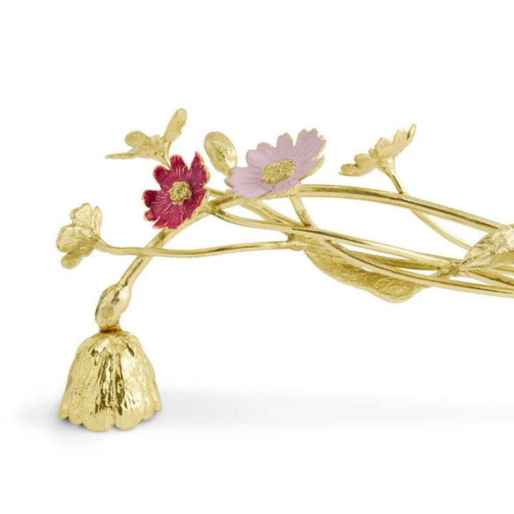 Wildflower Candle Snuffer