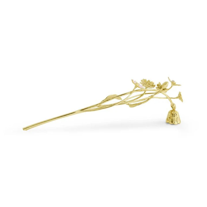 Wildflower Candle Snuffer
