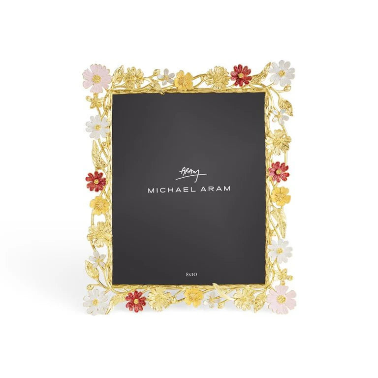 Wildflowers 5X7 Frame