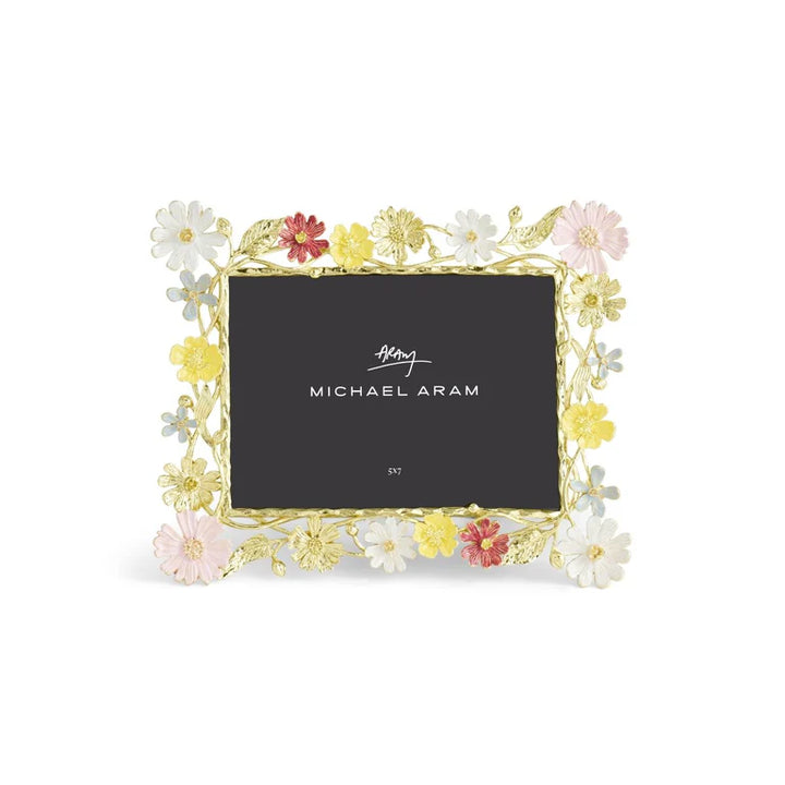 Wildflowers 5X7 Frame