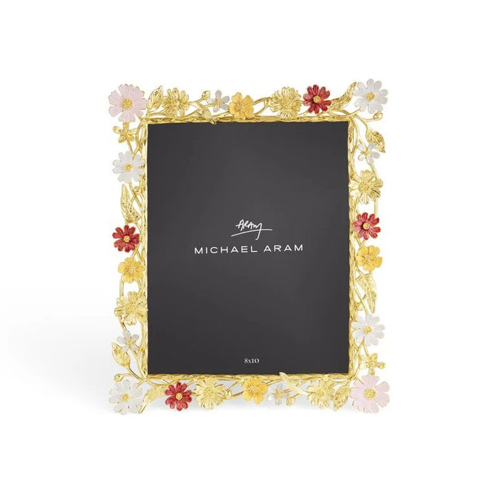 Wildflowers Frame 8X10