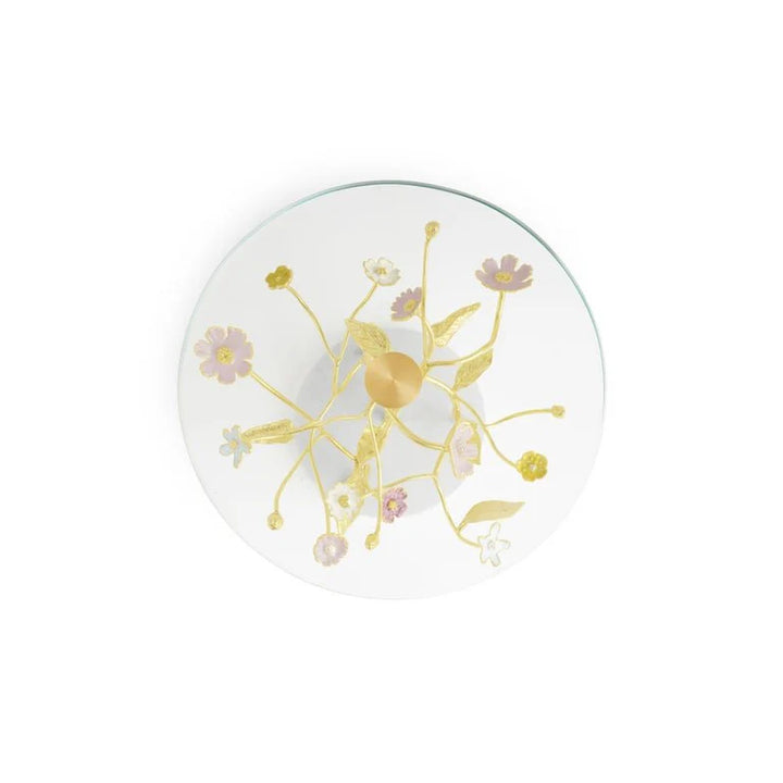 Wildflowers Cake Stand