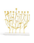 Wildflowers Menorah