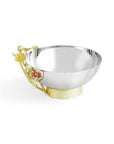 Wildflowers Small Bowl