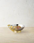 Wildflowers Small Bowl