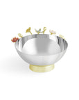 Wildflowers Small Bowl