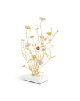 Wildflowers Tabletop Sculpture