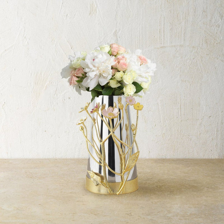 Wildflowers Large Vase