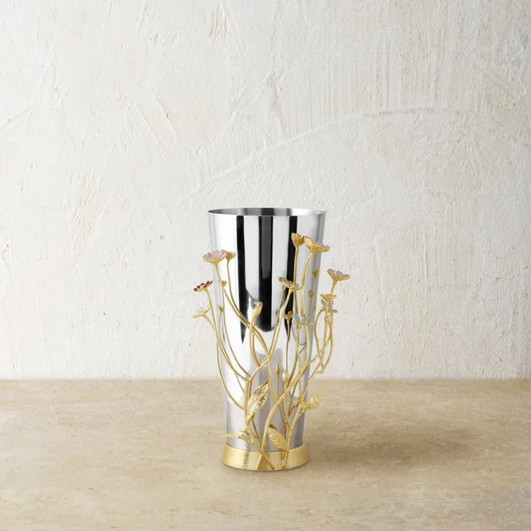 Wildflowers Medium Vase