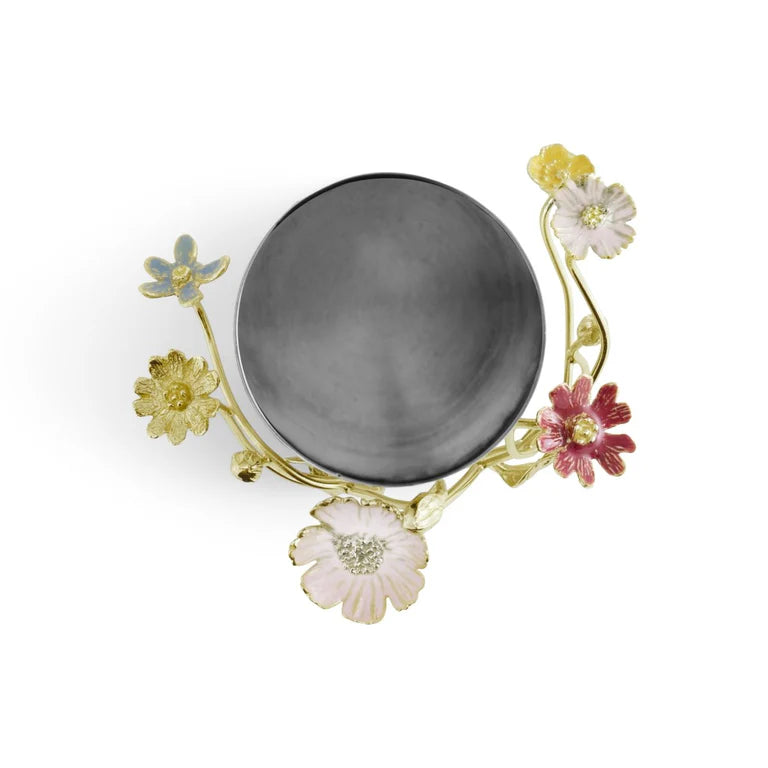 Wildflowers Large Vase
