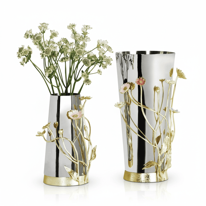 Wildflowers Large Vase