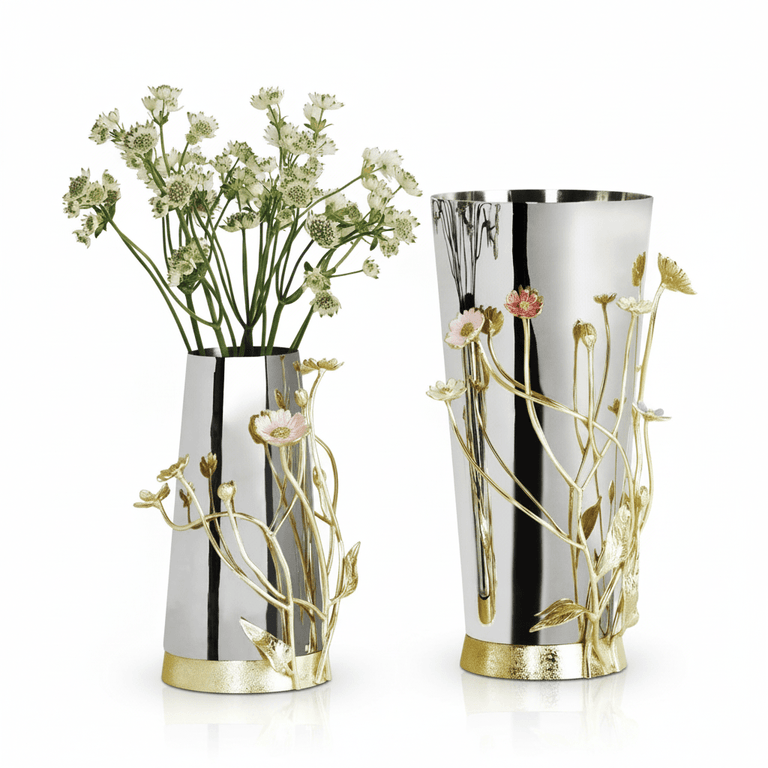 Wildflowers Medium Vase