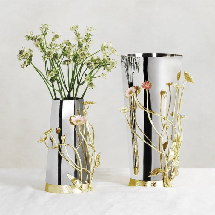 Wildflowers Medium Vase