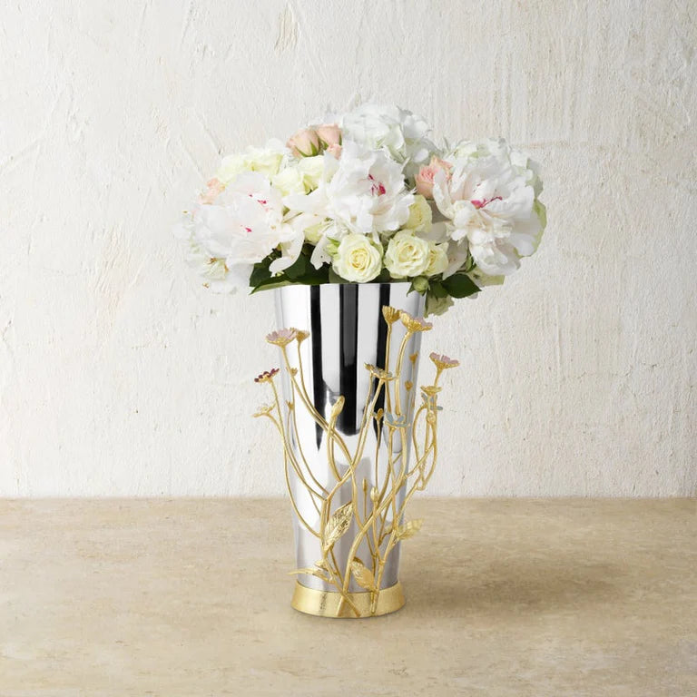 Wildflowers Medium Vase