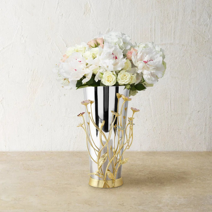 Wildflowers Medium Vase