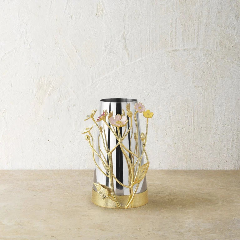 Wildflowers Large Vase