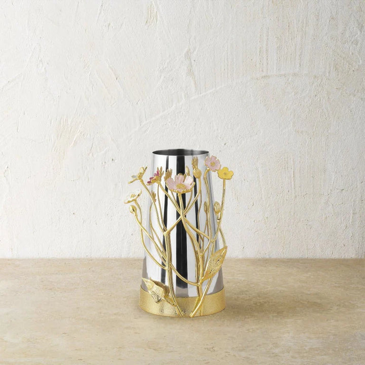 Wildflowers Large Vase
